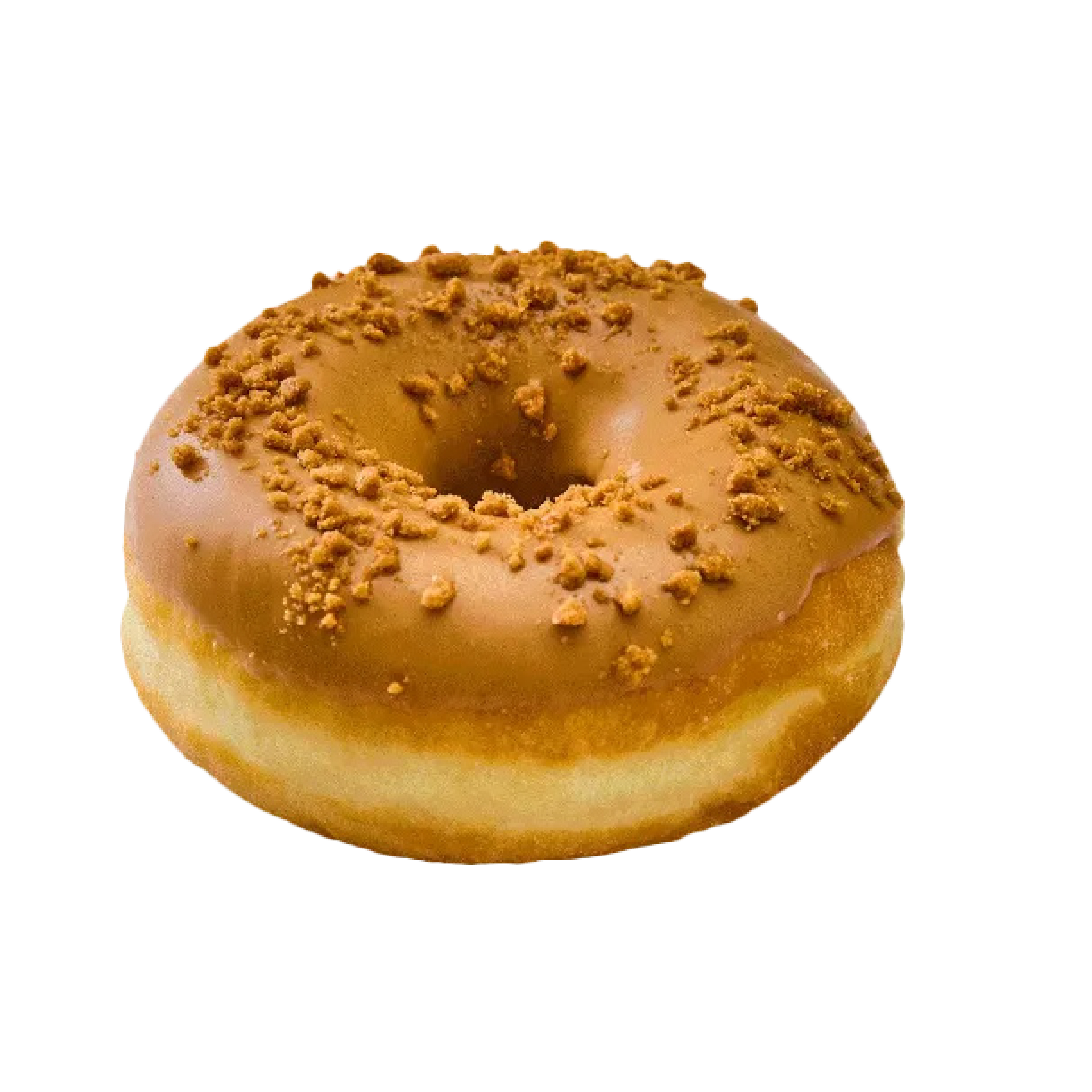 LOTUS DONUT-85g/12 PIECES PER PACK image 1